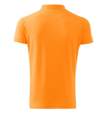 Koszulka polo męska Cotton Heavy