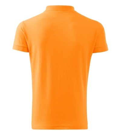 Koszulka polo męska Cotton Heavy