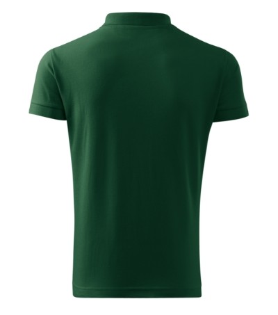 Koszulka polo męska Cotton Heavy