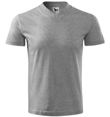Koszulka unisex V-neck