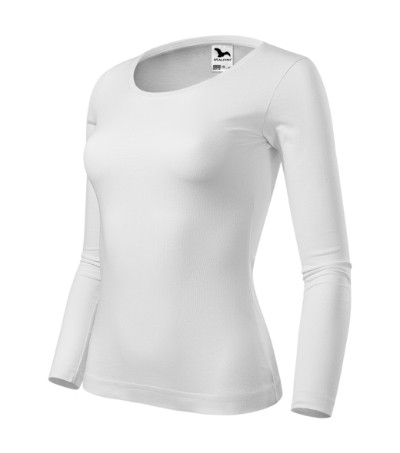 Koszulka damska Fit-T LS
