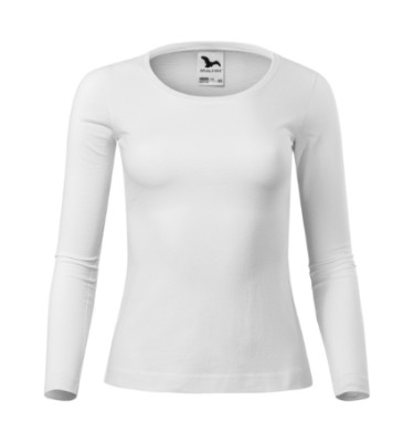 Koszulka damska Fit-T LS