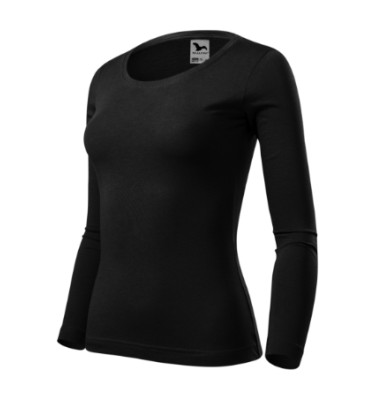 Koszulka damska Fit-T LS