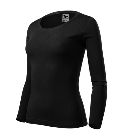 Koszulka damska Fit-T LS