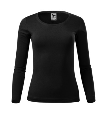 Koszulka damska Fit-T LS