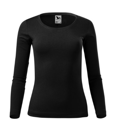 Koszulka damska Fit-T LS