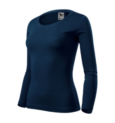 Koszulka damska Fit-T LS