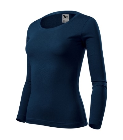 Koszulka damska Fit-T LS