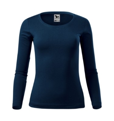 Koszulka damska Fit-T LS