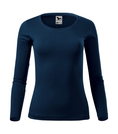 Koszulka damska Fit-T LS