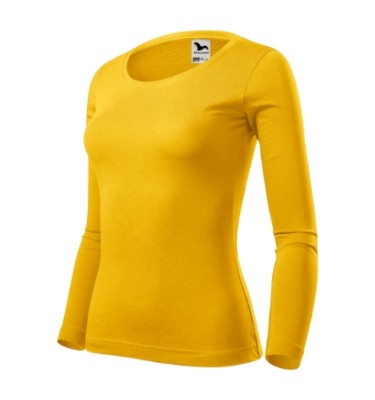 Koszulka damska Fit-T LS