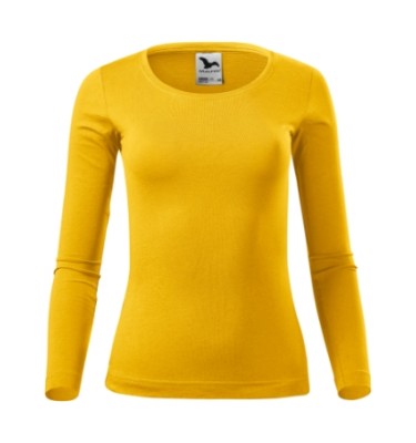 Koszulka damska Fit-T LS