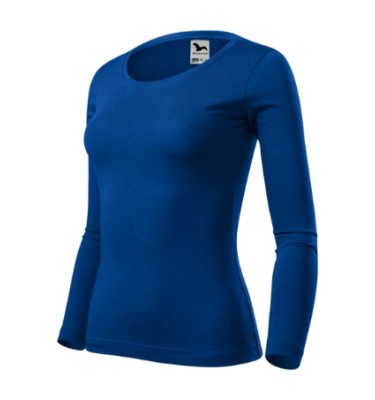 Koszulka damska Fit-T LS