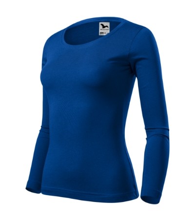 Koszulka damska Fit-T LS