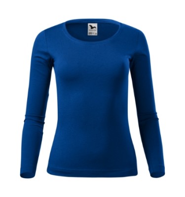 Koszulka damska Fit-T LS