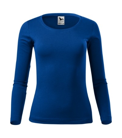 Koszulka damska Fit-T LS