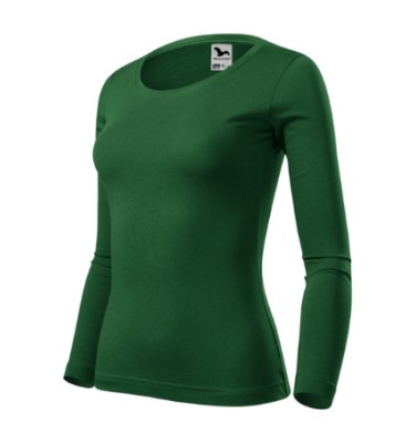 Koszulka damska Fit-T LS