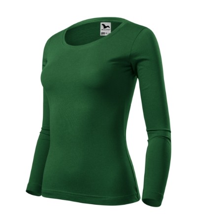 Koszulka damska Fit-T LS