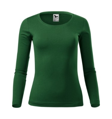 Koszulka damska Fit-T LS
