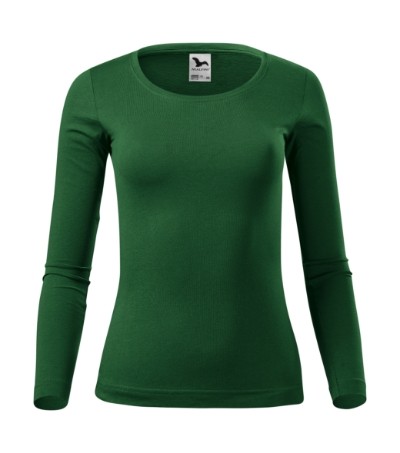 Koszulka damska Fit-T LS
