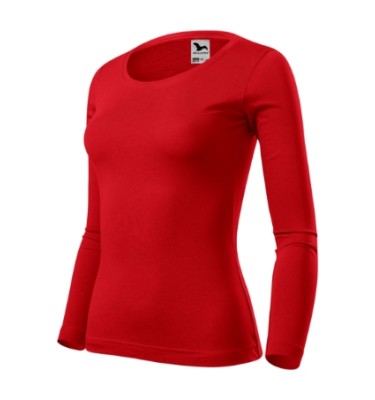 Koszulka damska Fit-T LS