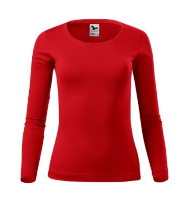 Koszulka damska Fit-T LS