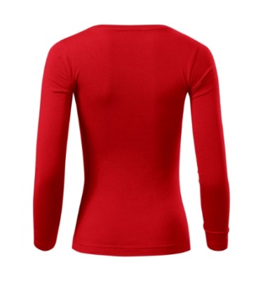 Koszulka damska Fit-T LS