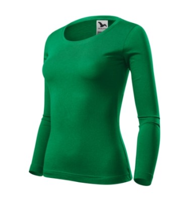 Koszulka damska Fit-T LS