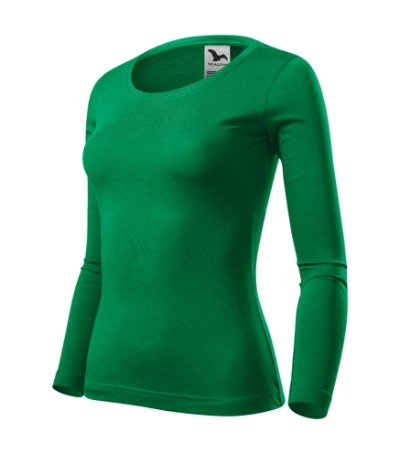 Koszulka damska Fit-T LS