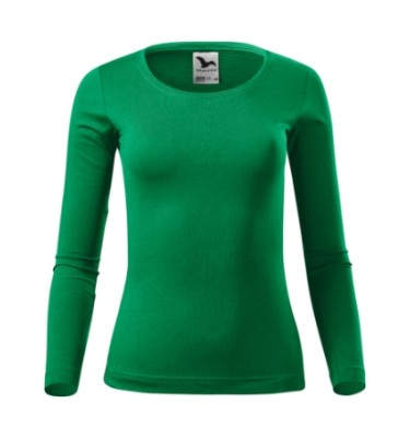 Koszulka damska Fit-T LS