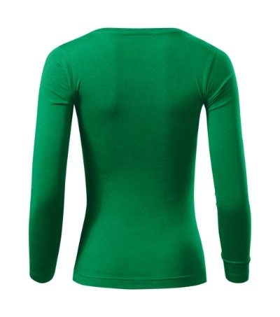 Koszulka damska Fit-T LS