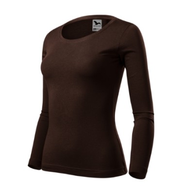 Koszulka damska Fit-T LS