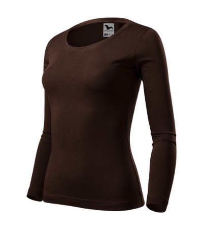 Koszulka damska Fit-T LS