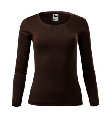 Koszulka damska Fit-T LS