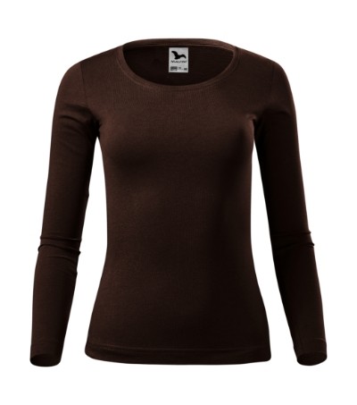 Koszulka damska Fit-T LS
