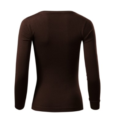 Koszulka damska Fit-T LS