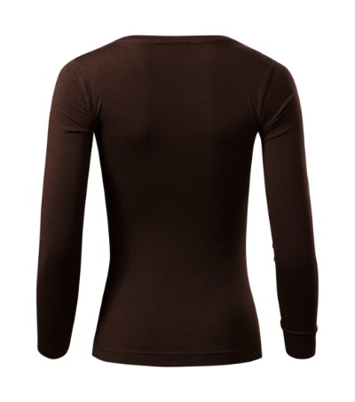 Koszulka damska Fit-T LS