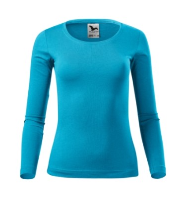 Koszulka damska Fit-T LS