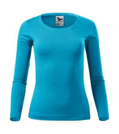 Koszulka damska Fit-T LS