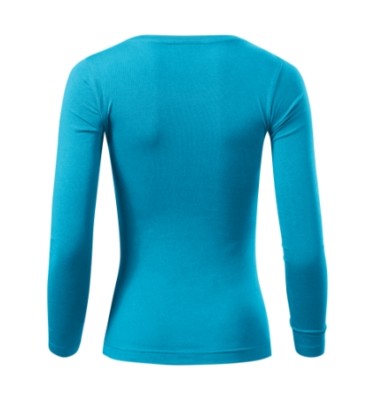 Koszulka damska Fit-T LS
