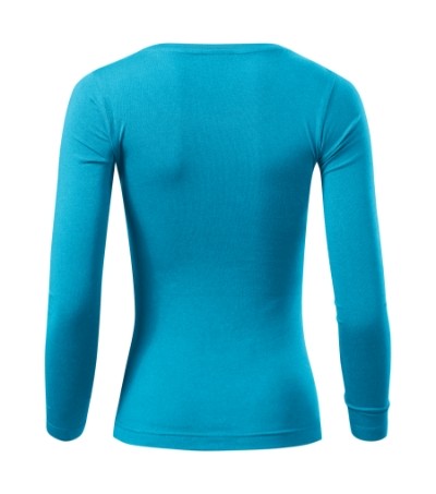 Koszulka damska Fit-T LS