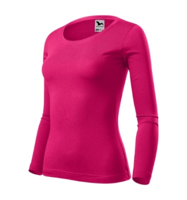 Koszulka damska Fit-T LS