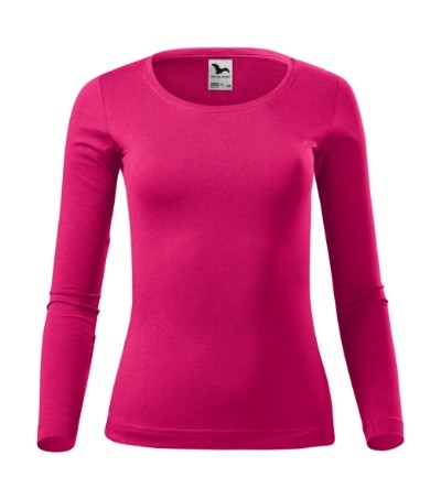 Koszulka damska Fit-T LS