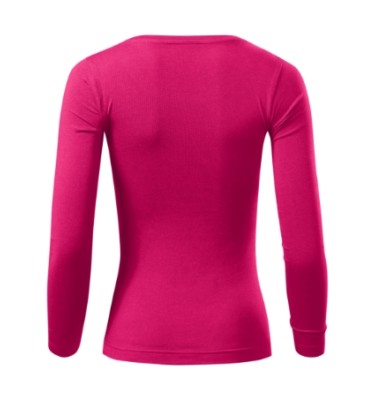 Koszulka damska Fit-T LS