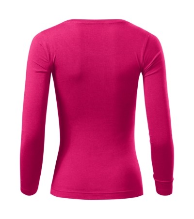 Koszulka damska Fit-T LS