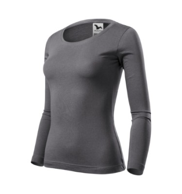 Koszulka damska Fit-T LS