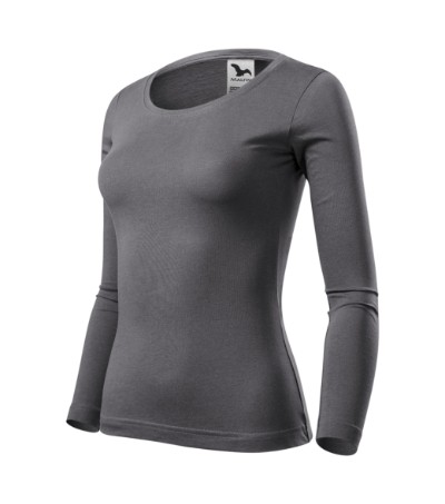 Koszulka damska Fit-T LS