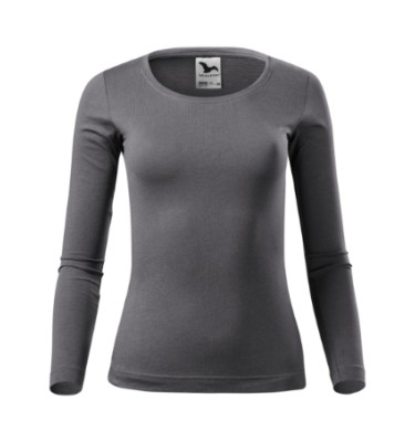 Koszulka damska Fit-T LS