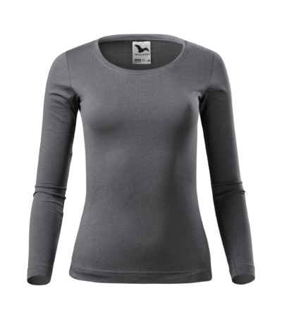 Koszulka damska Fit-T LS