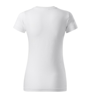 Koszulka damska Basic